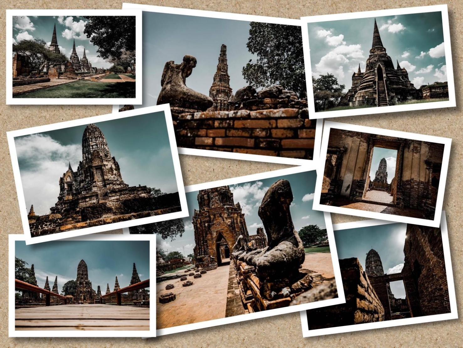 Home One Love Ayutthaya Main Zone By Baan One Love Group ภายนอก รูปภาพ