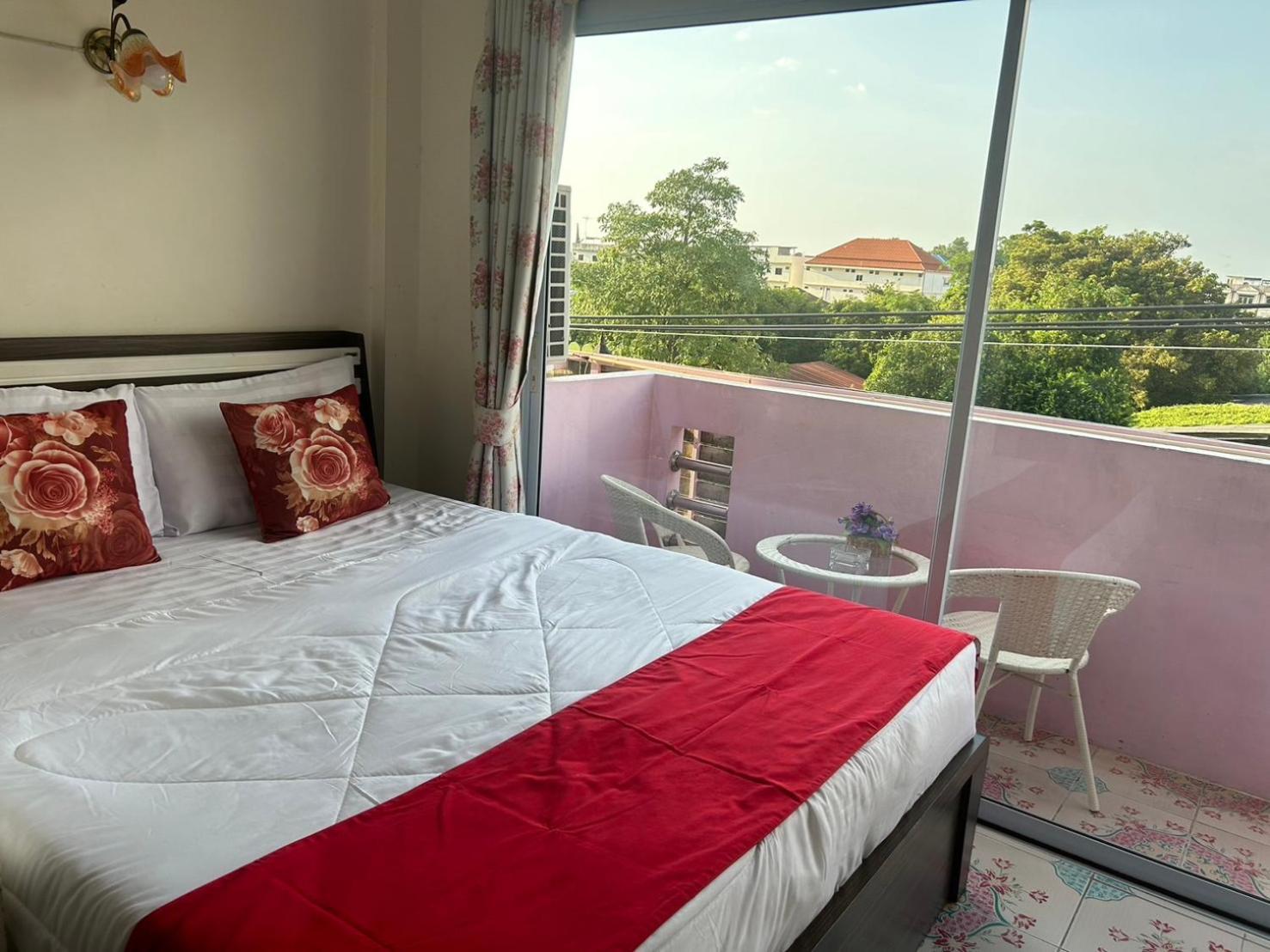 Home One Love Ayutthaya Main Zone By Baan One Love Group ภายนอก รูปภาพ
