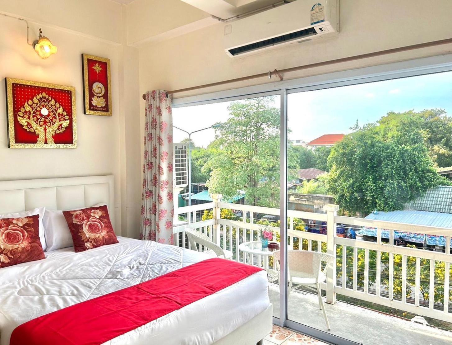 Home One Love Ayutthaya Main Zone By Baan One Love Group ภายนอก รูปภาพ