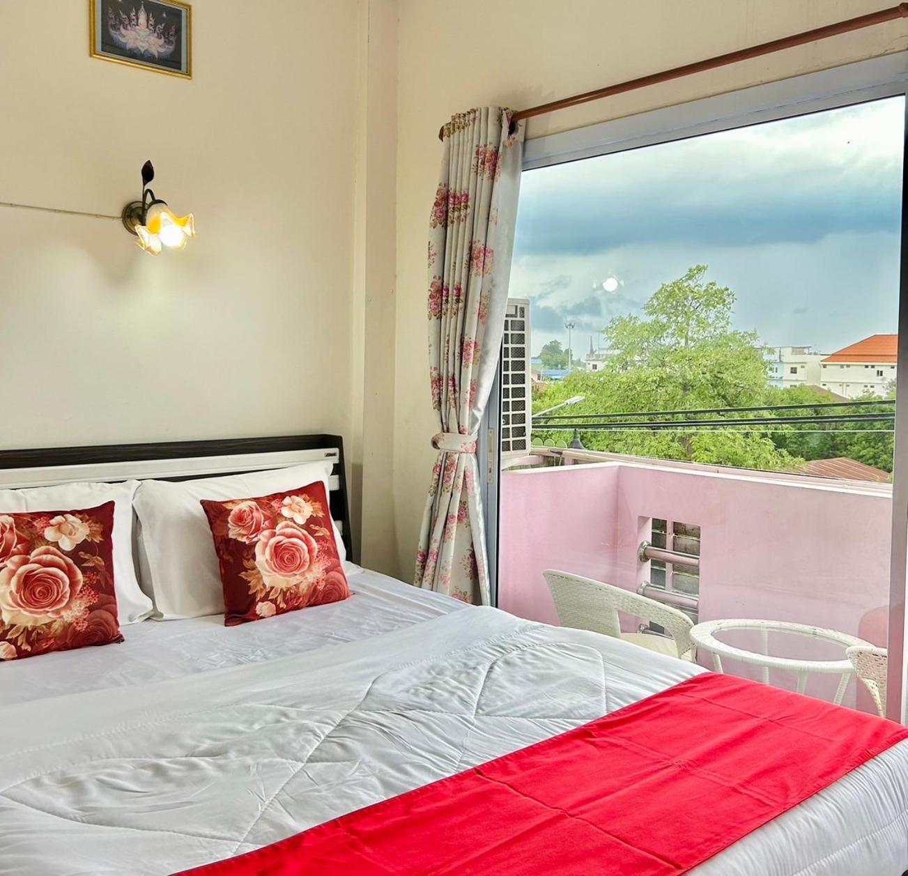 Home One Love Ayutthaya Main Zone By Baan One Love Group ภายนอก รูปภาพ