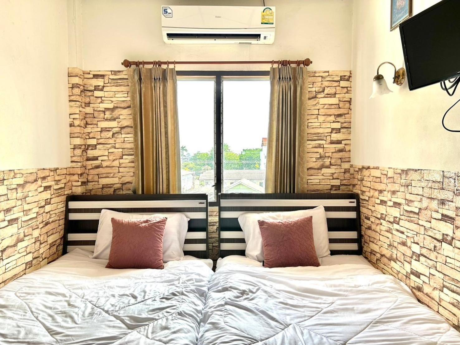 Home One Love Ayutthaya Main Zone By Baan One Love Group ภายนอก รูปภาพ